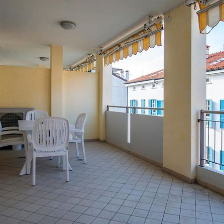 Gaia Apartment Grado Kültér fotó