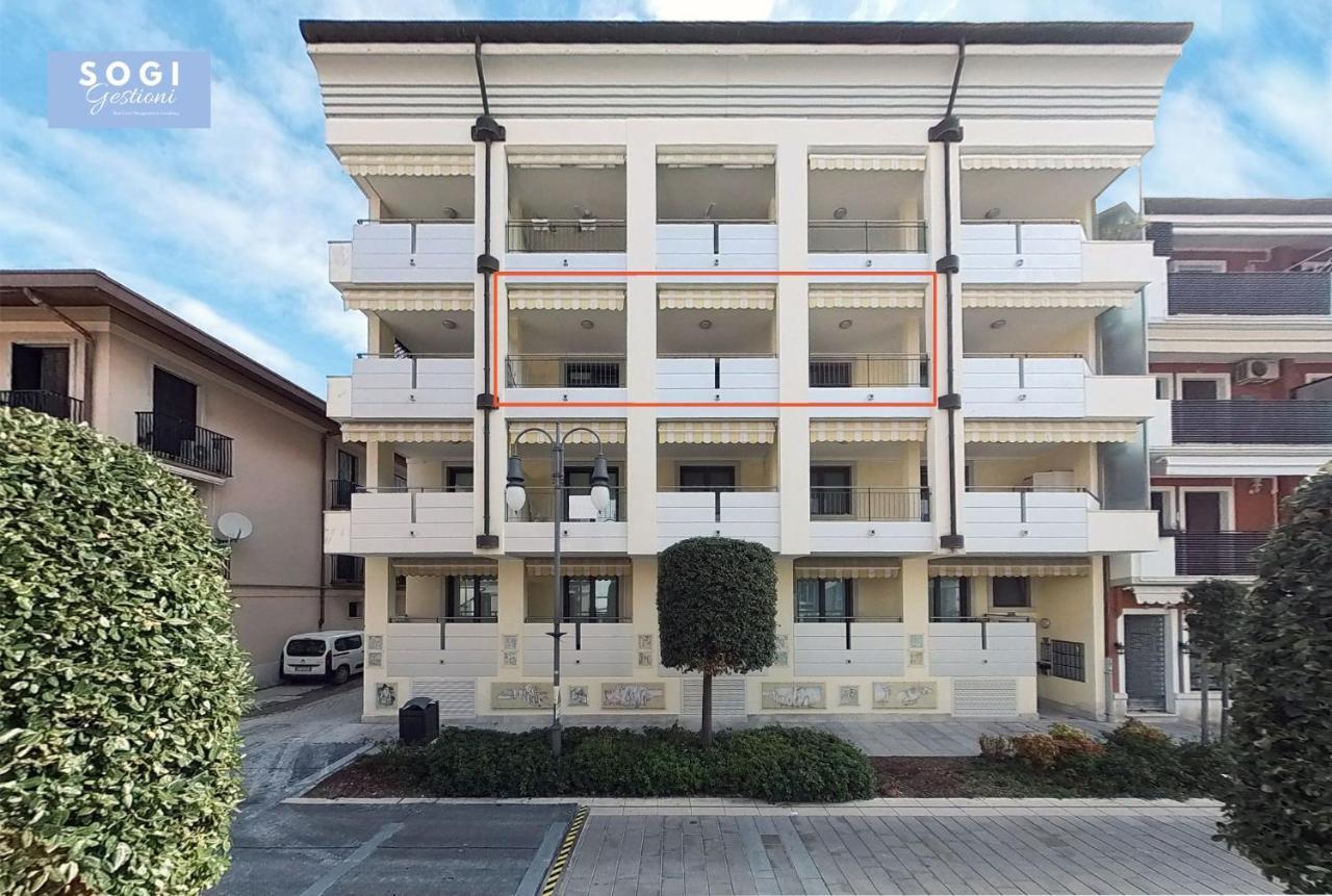 Gaia Apartment Grado Kültér fotó