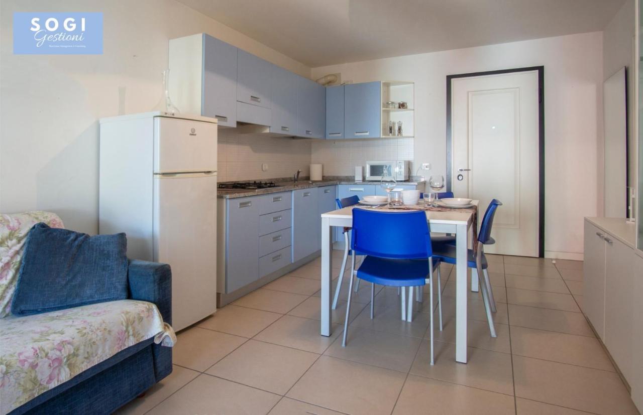 Gaia Apartment Grado Kültér fotó
