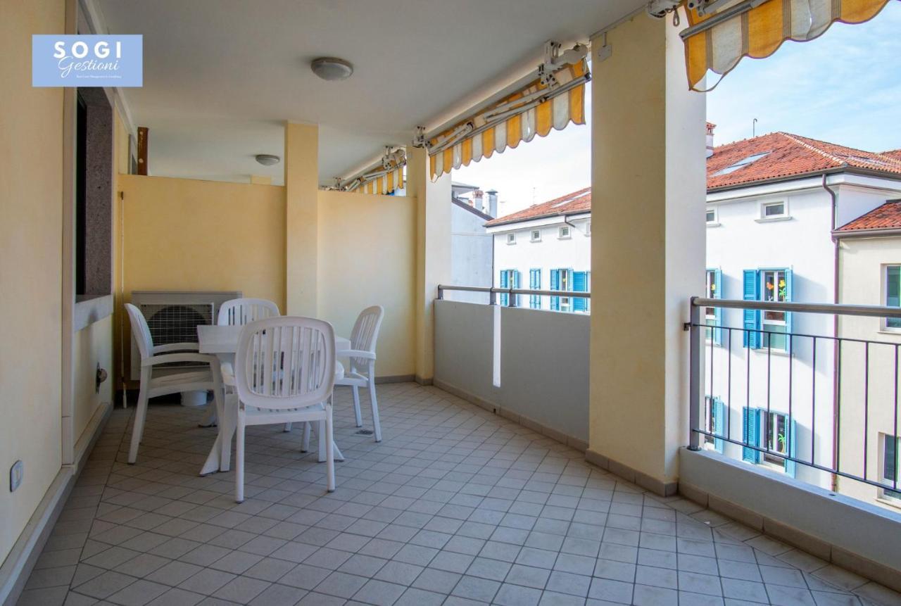 Gaia Apartment Grado Kültér fotó