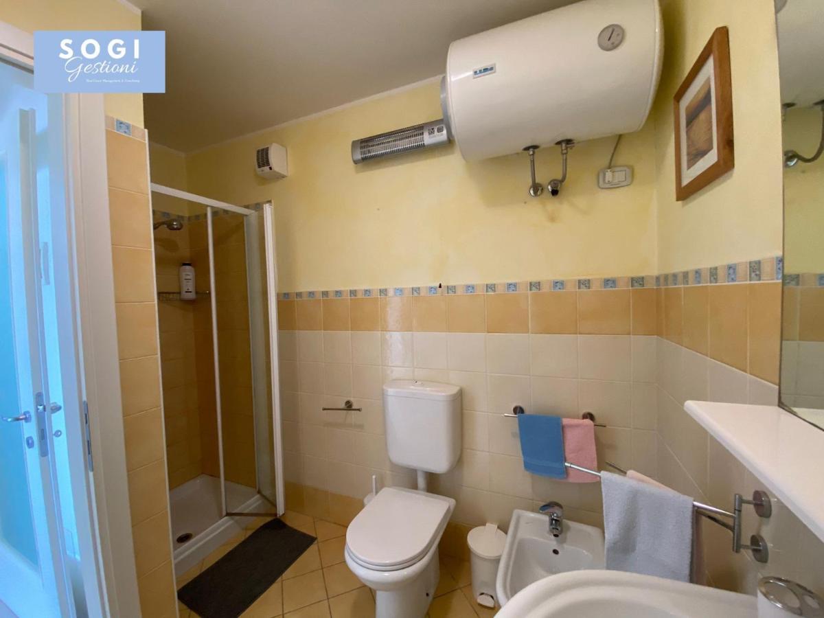 Gaia Apartment Grado Kültér fotó