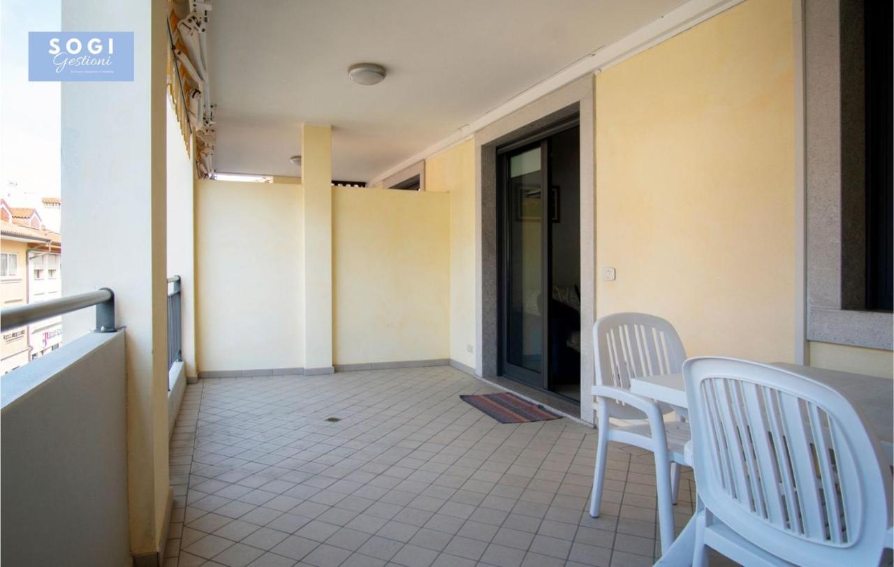 Gaia Apartment Grado Kültér fotó